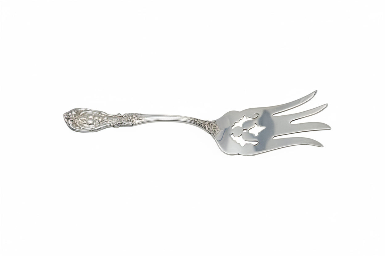 Francis I Sterling Silver Beef Fork