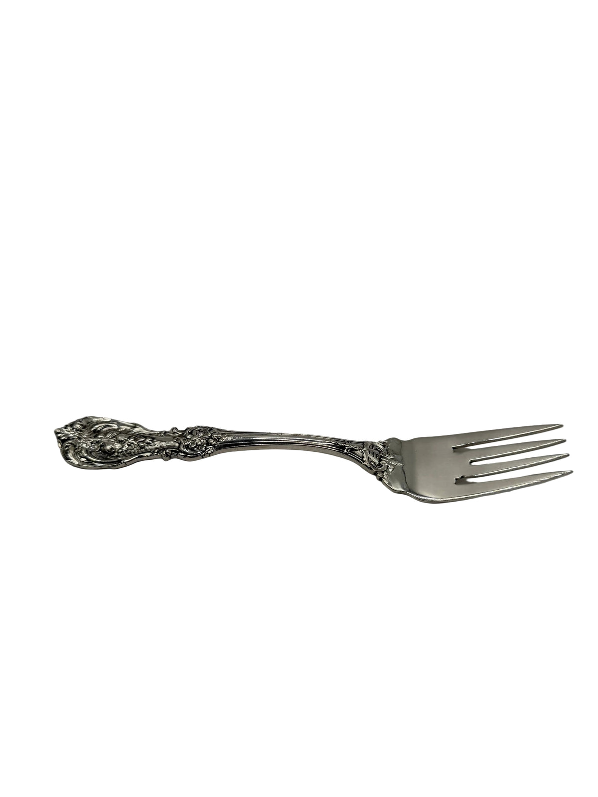 Francis I Sterling Silver Dessert Fork