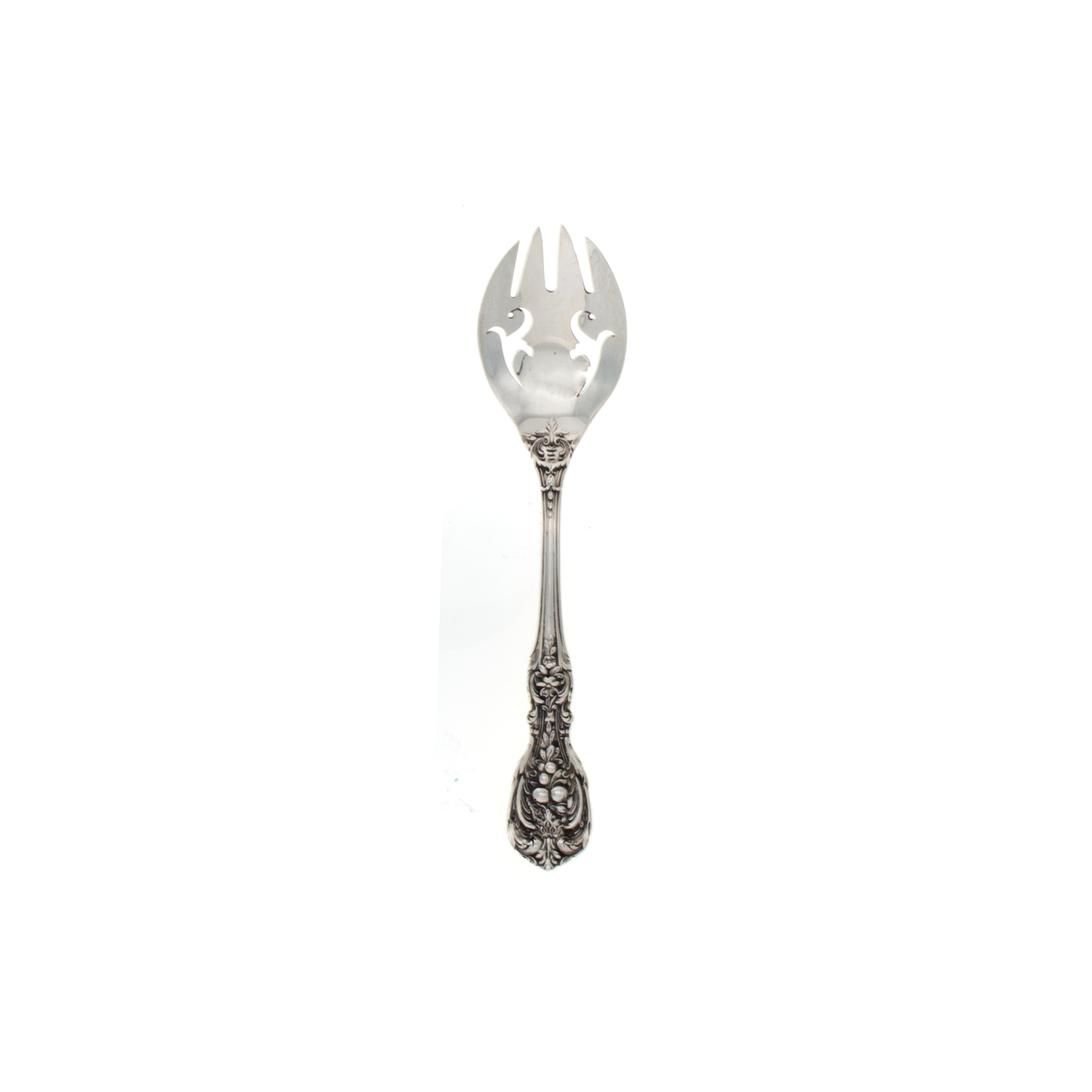 Francis I Sterling Silver Ramekin Fork