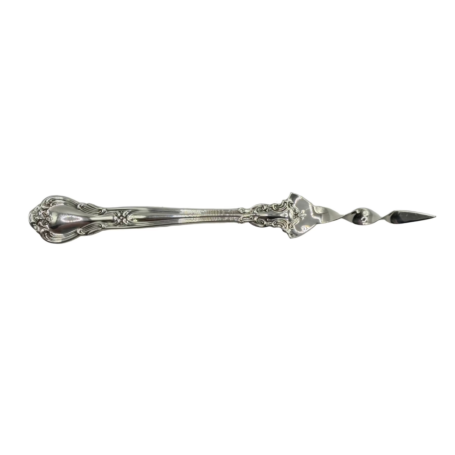 Chantilly Sterling Silver Butter Pick