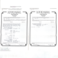 14k Yellow Gold Diamond and Ruby Ring