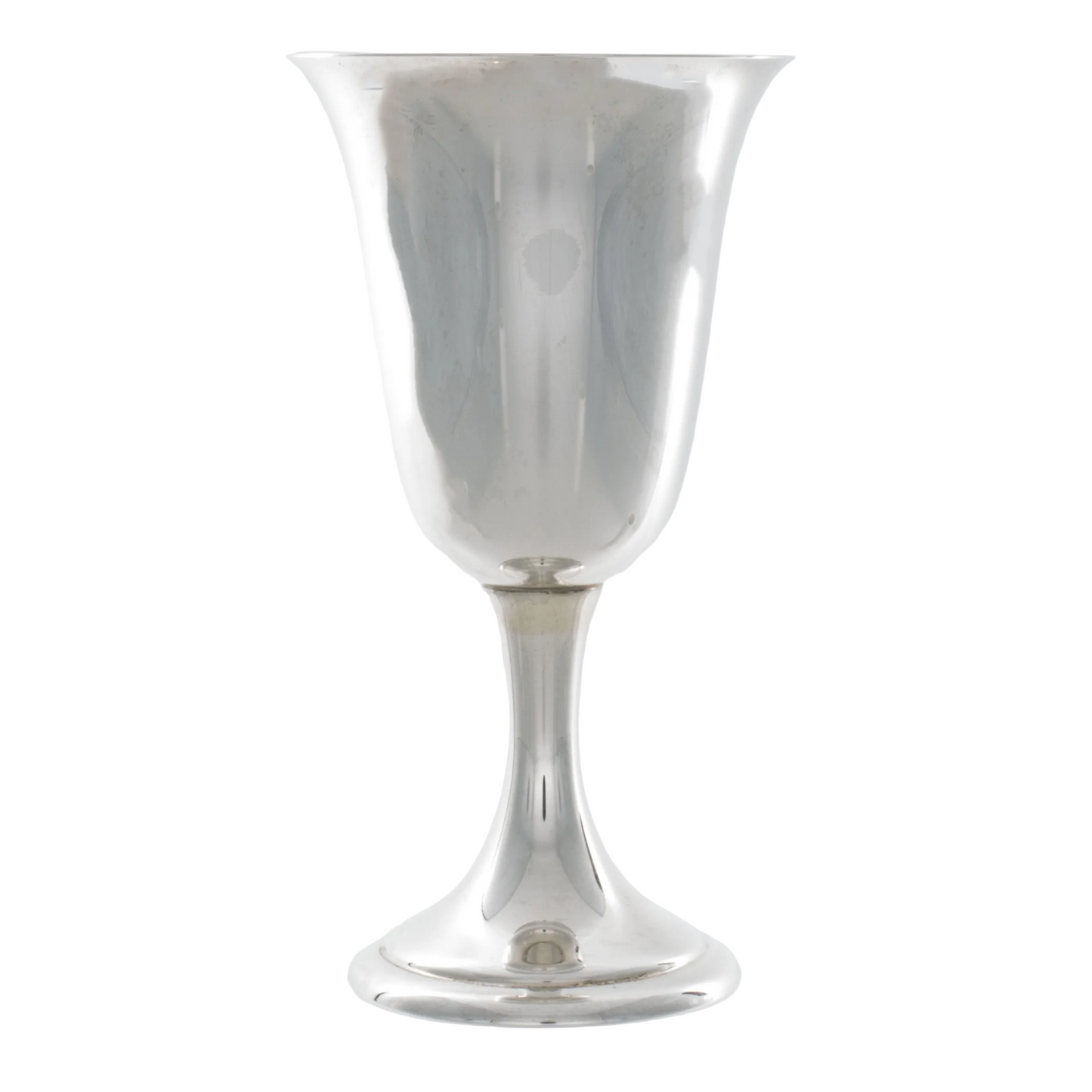 Alvin Sterling Silver Goblet