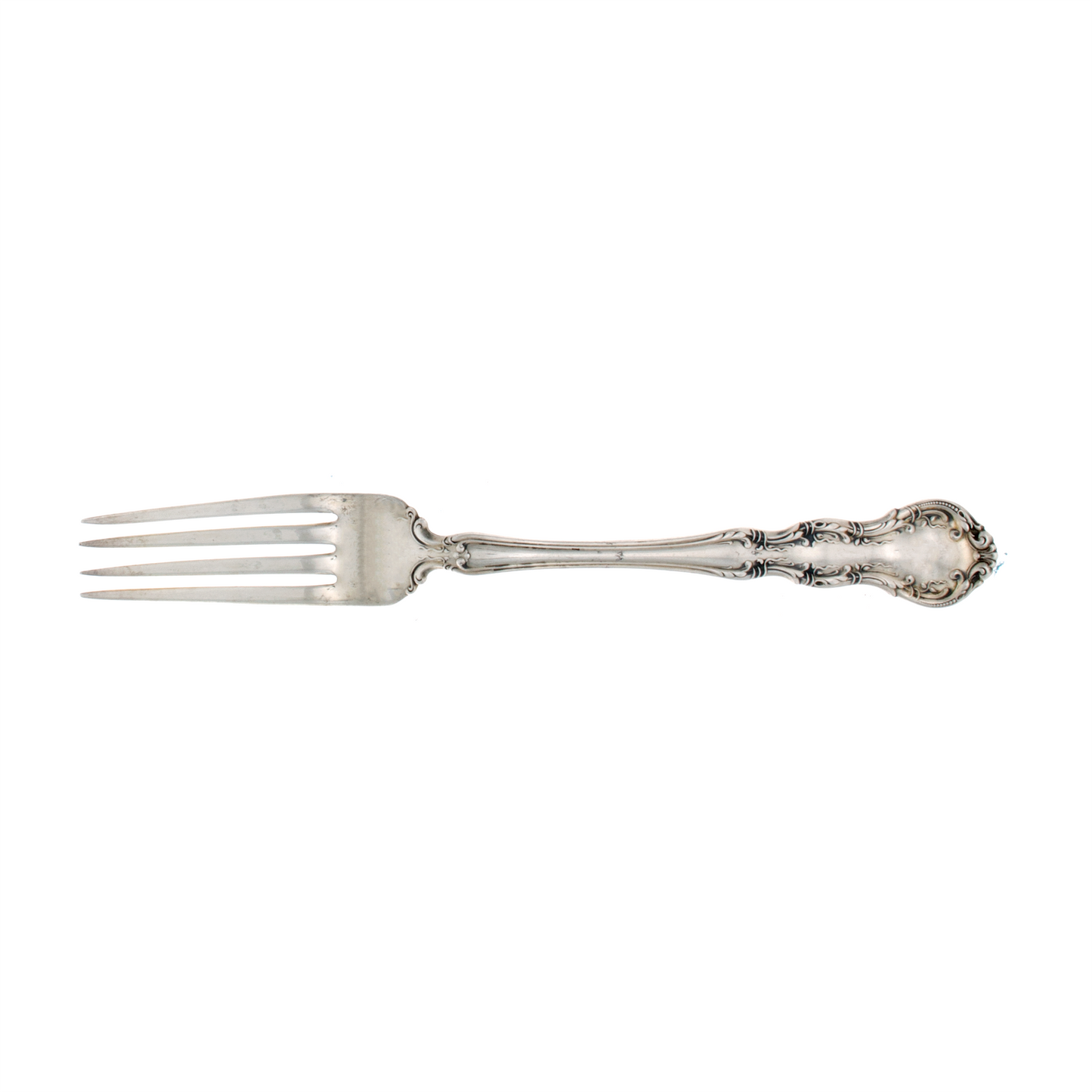 Old Atlanta Sterling Dinner Size Fork