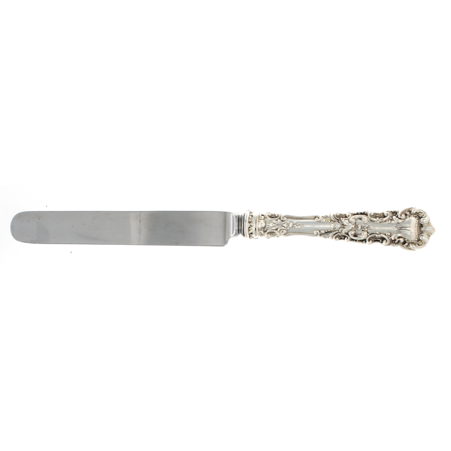 Avalon Sterling Silver Dinner Knife