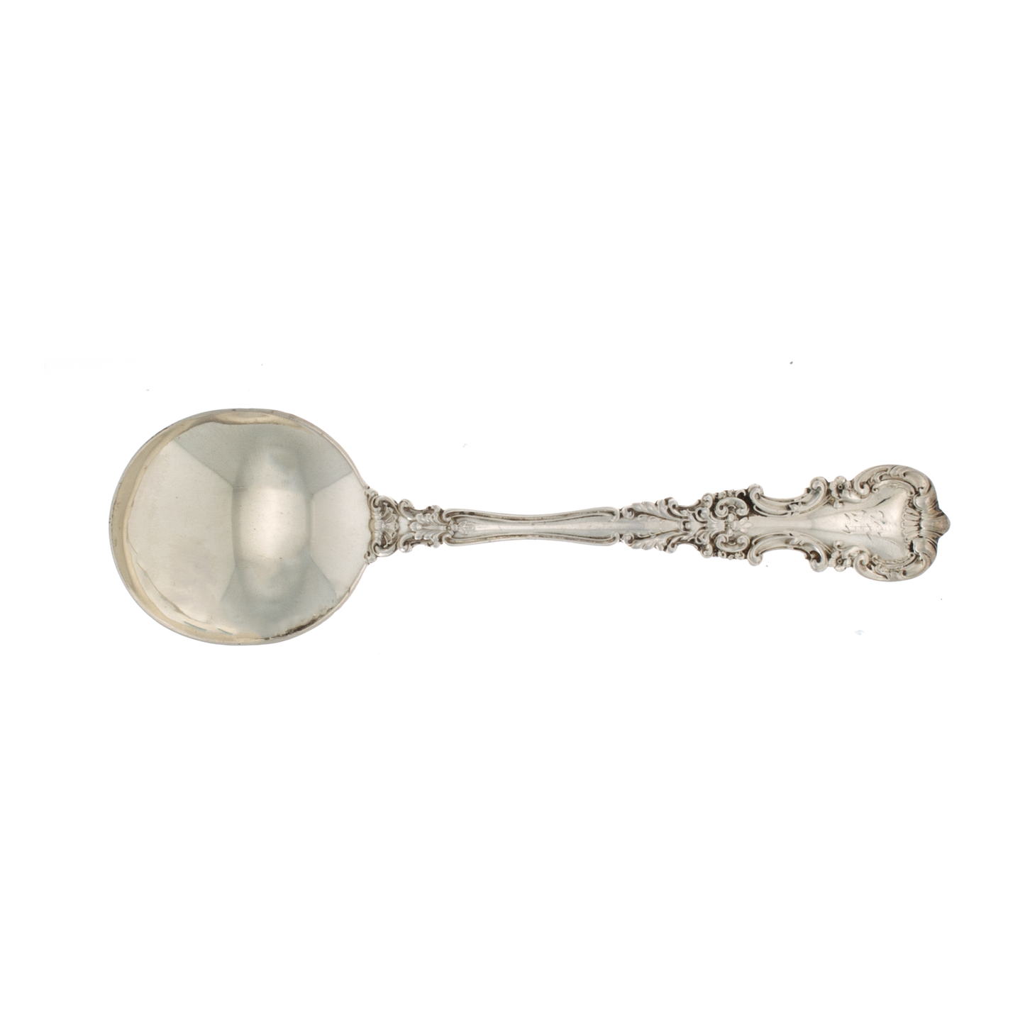 Avalon Sterling Silver gumbo spoon