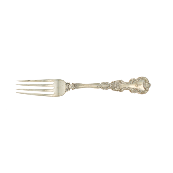 Avalon Sterling Silver Luncheon Fork