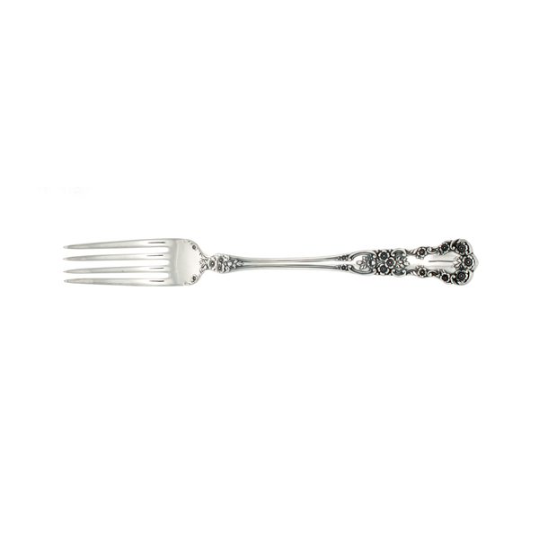 Buttercup Sterling Silver Place Size Fork