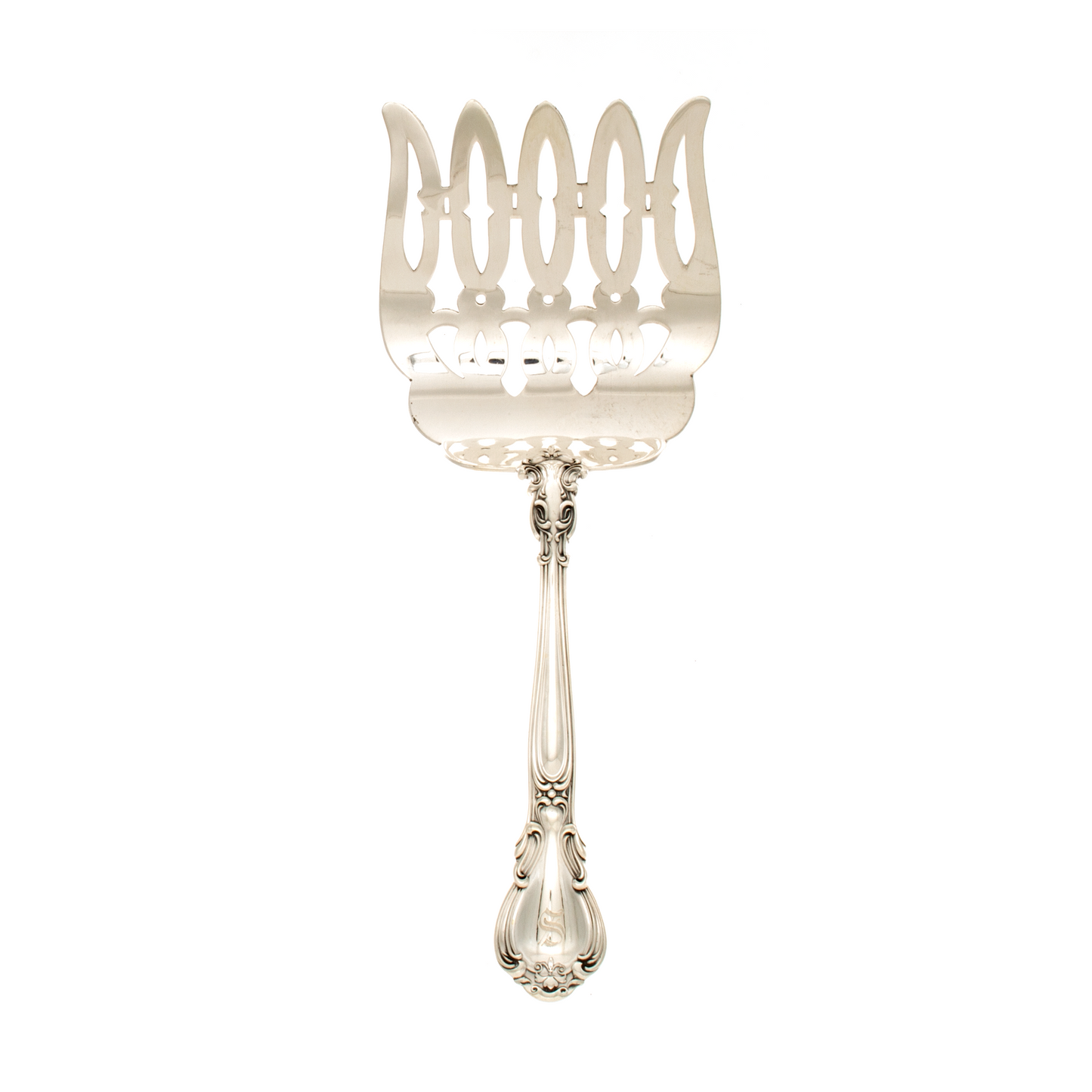 Chantilly Sterling Silver Asparagus Server