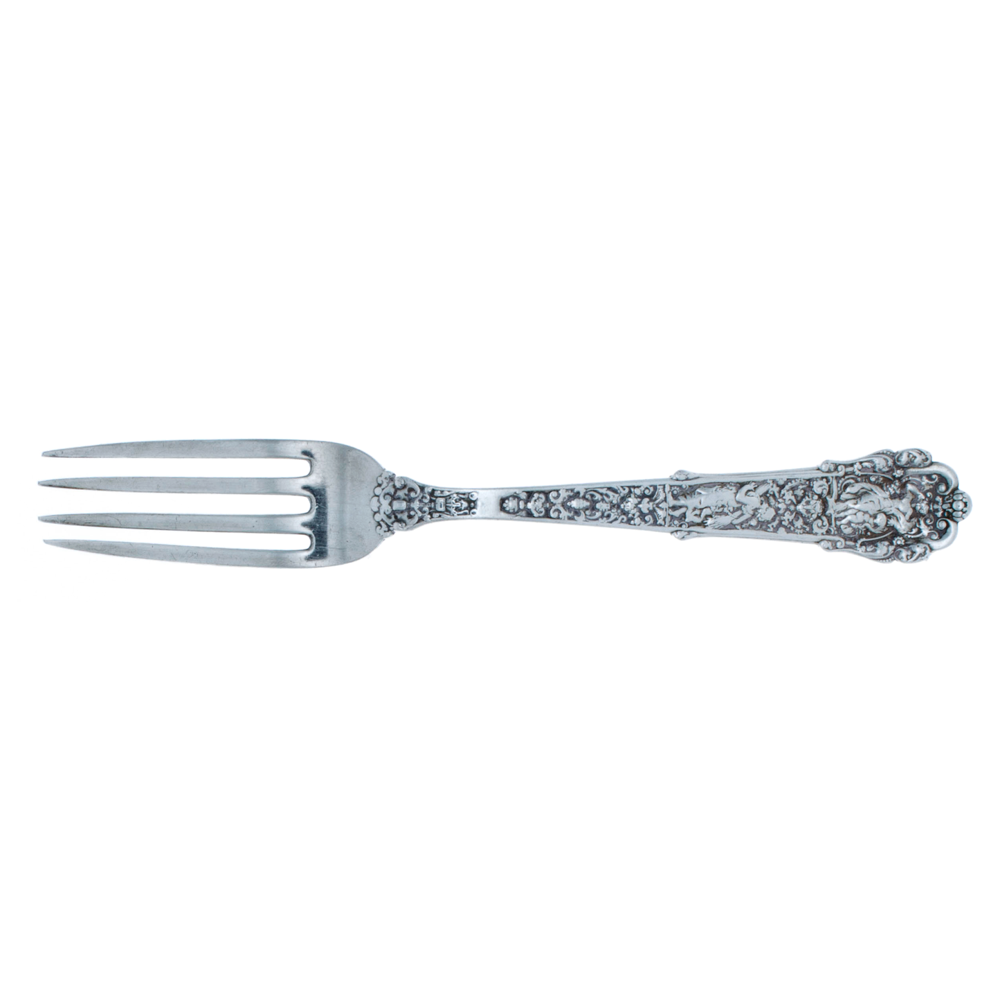 Coligni Sterling Silver Dinner Fork