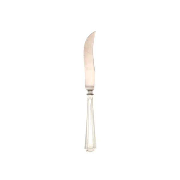 Fairfax Sterling Silver Fruit Knife