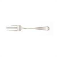 Fairfax Sterling Silver Place Size Fork
