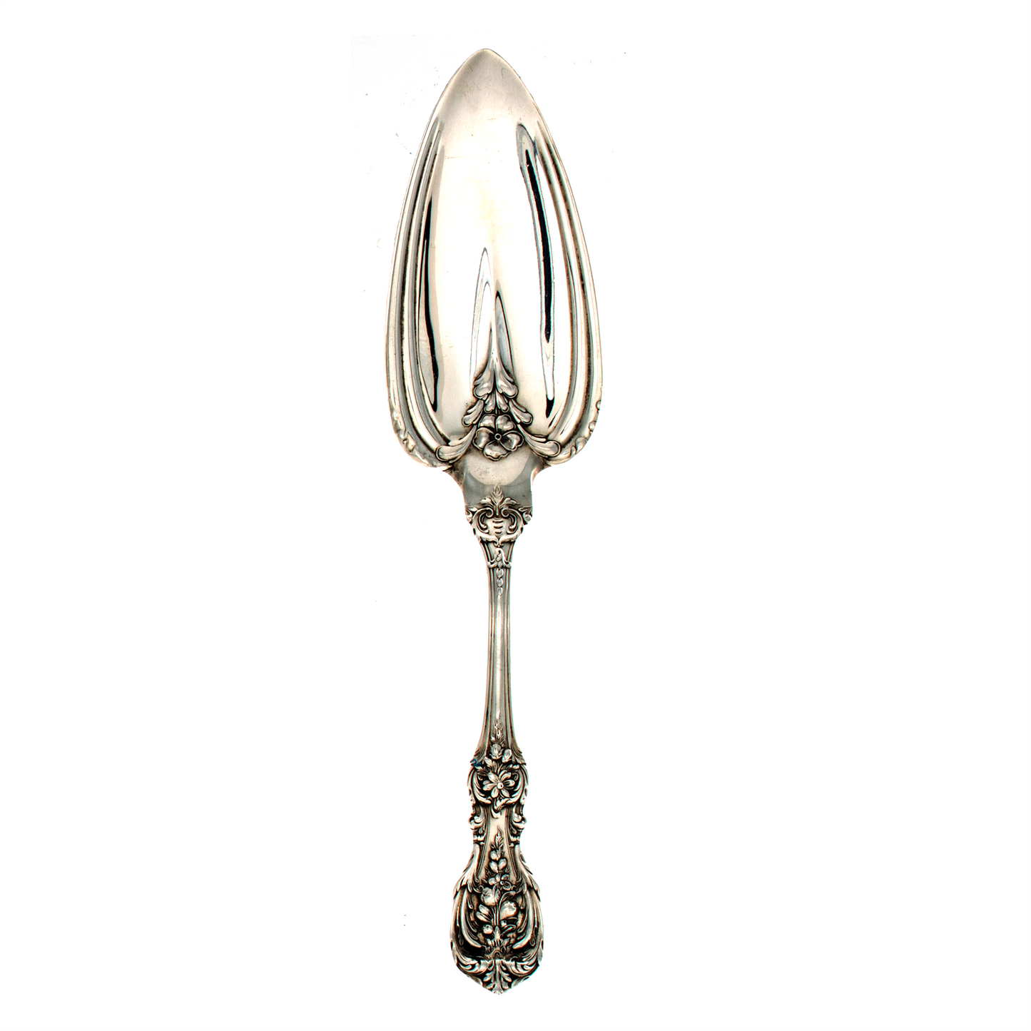 Francis I All Sterling Silver Pastry Server