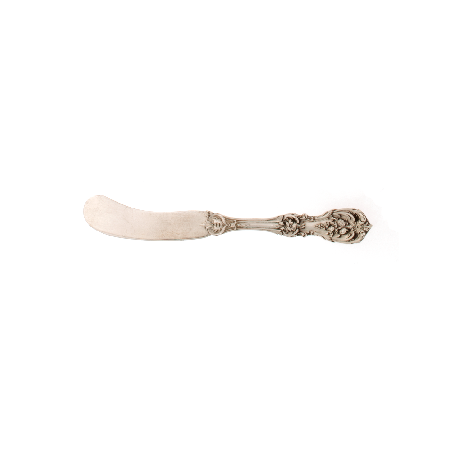 Francis I Sterling Silver Flat Spreader