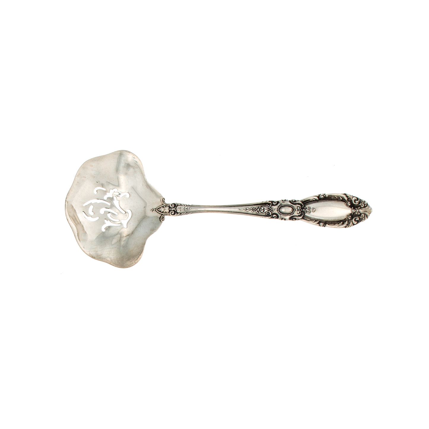 King Richard Sterling Silver Bon Bon