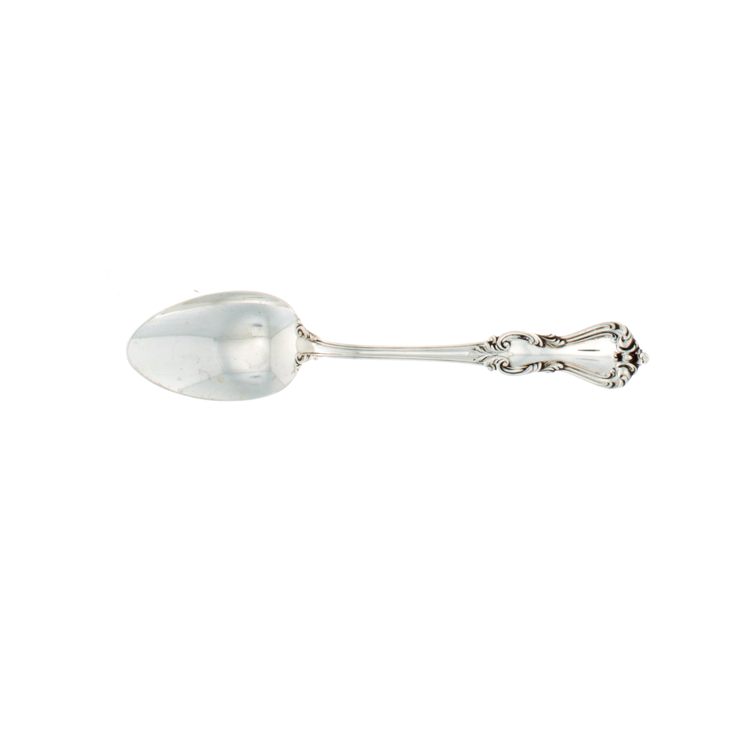 Marlborough Sterling Silver Teaspoon