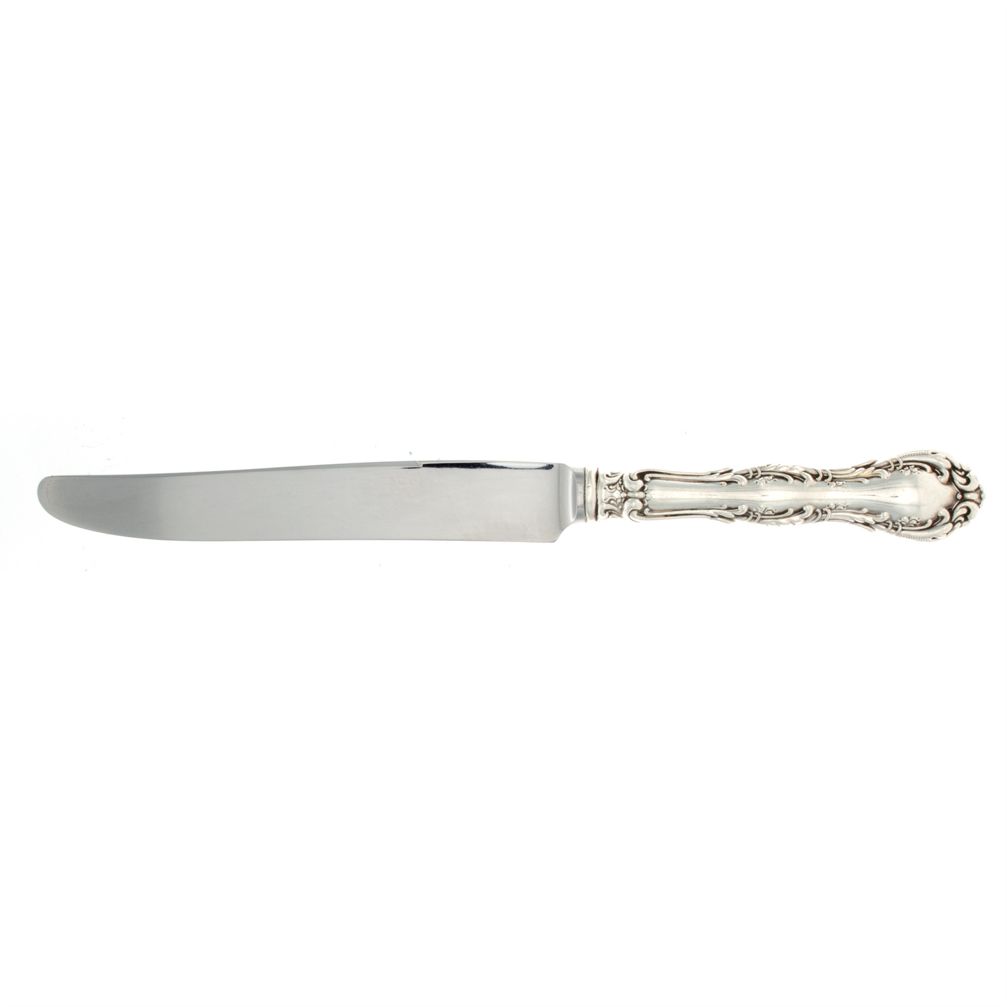 Old Atlanta Sterling Dinner Size Knife