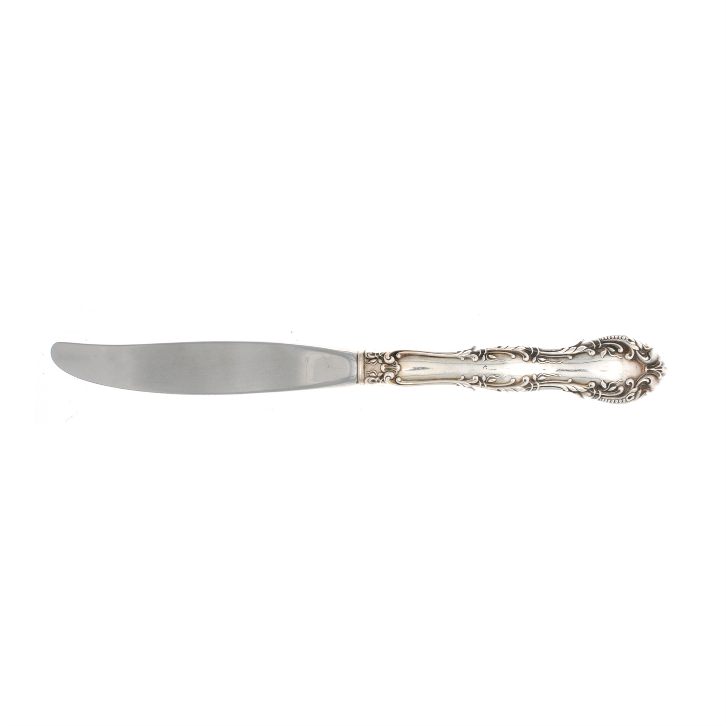 Old Atlanta Sterling Place Size Knife