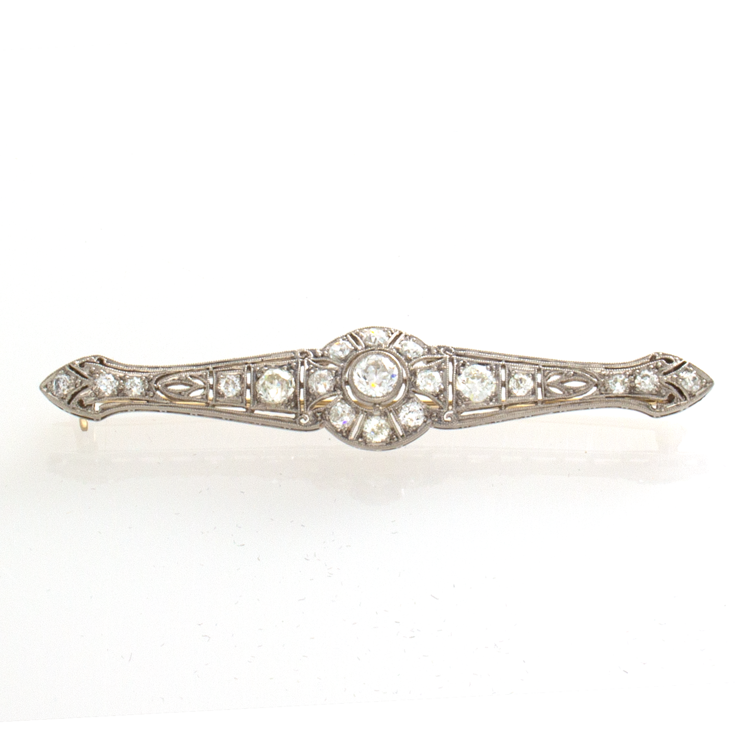 Diamond Pin