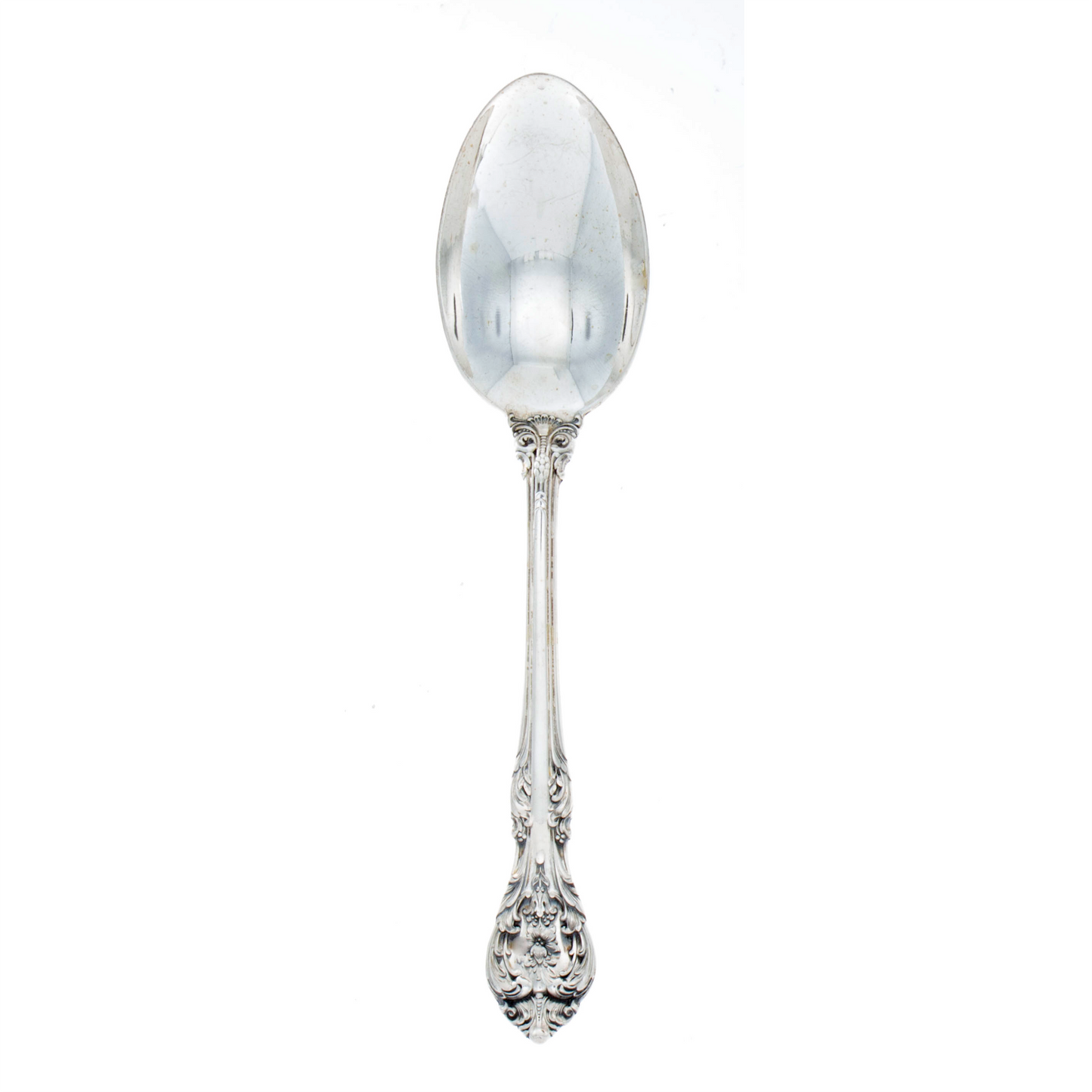 King Edward Sterling Silver Tablespoon