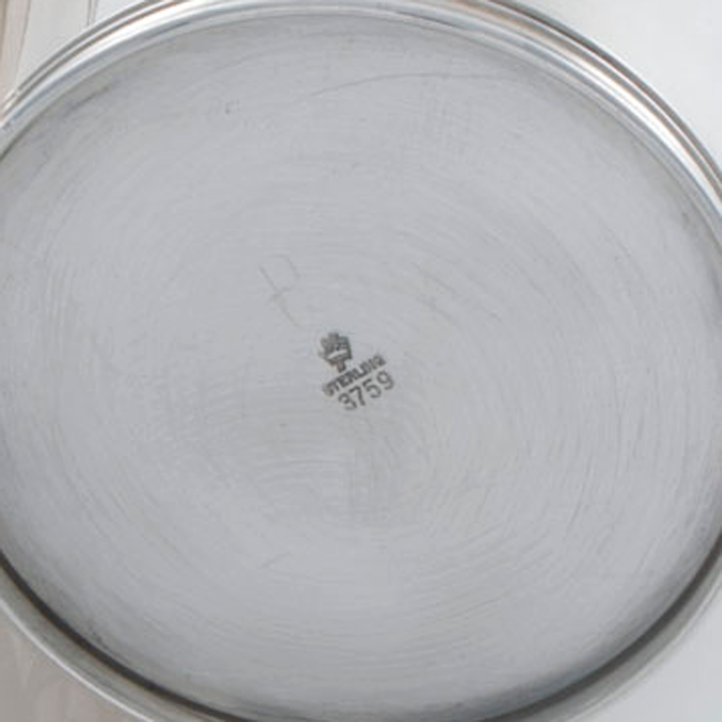 Manchester Sterling Mint Julep