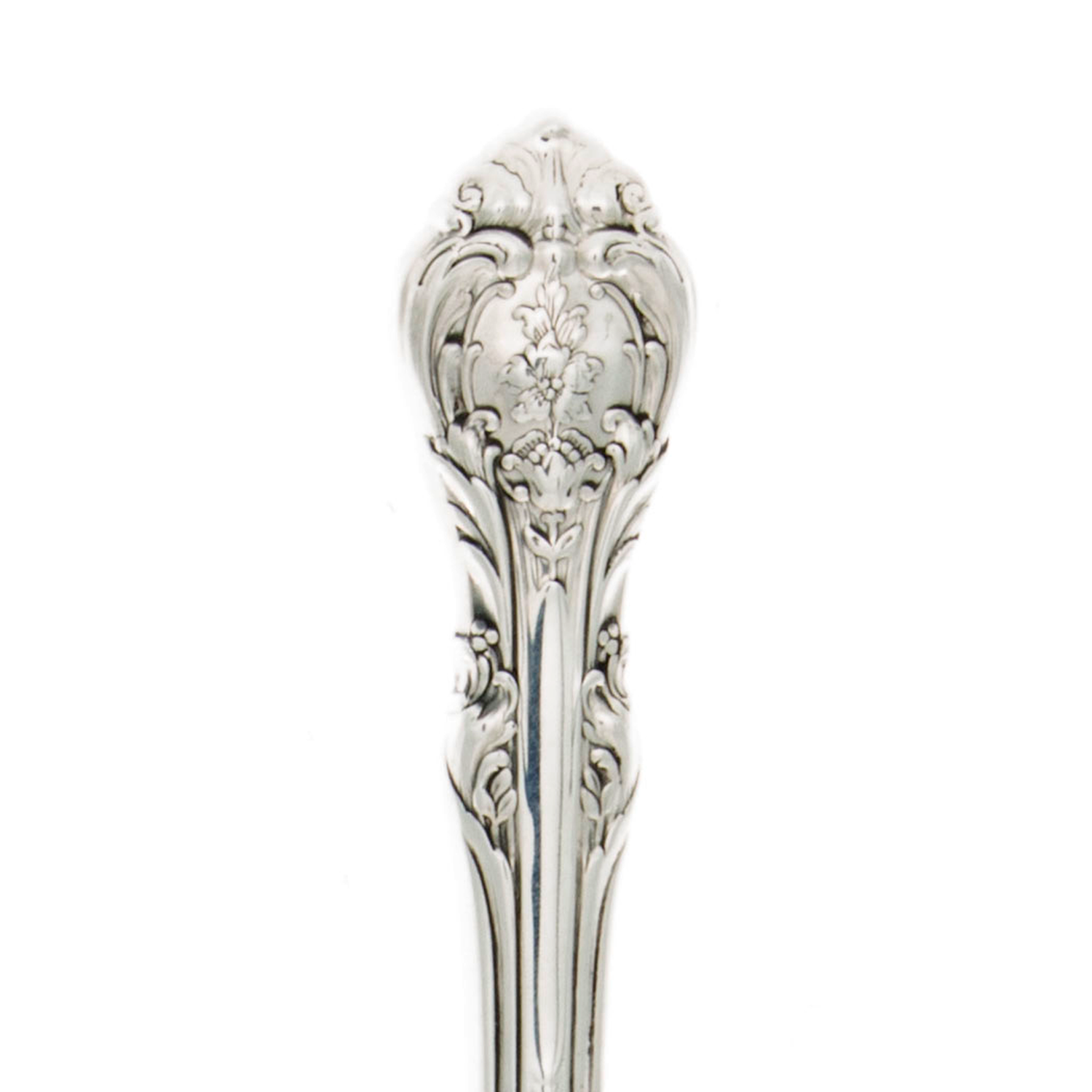 King Edward by Gorham