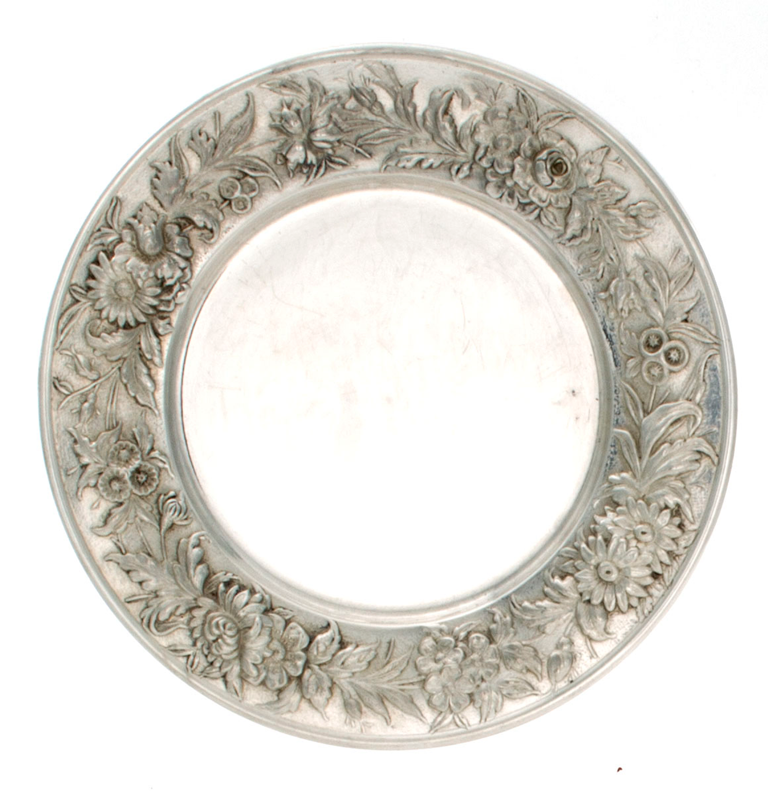 Bread and Butter Plates