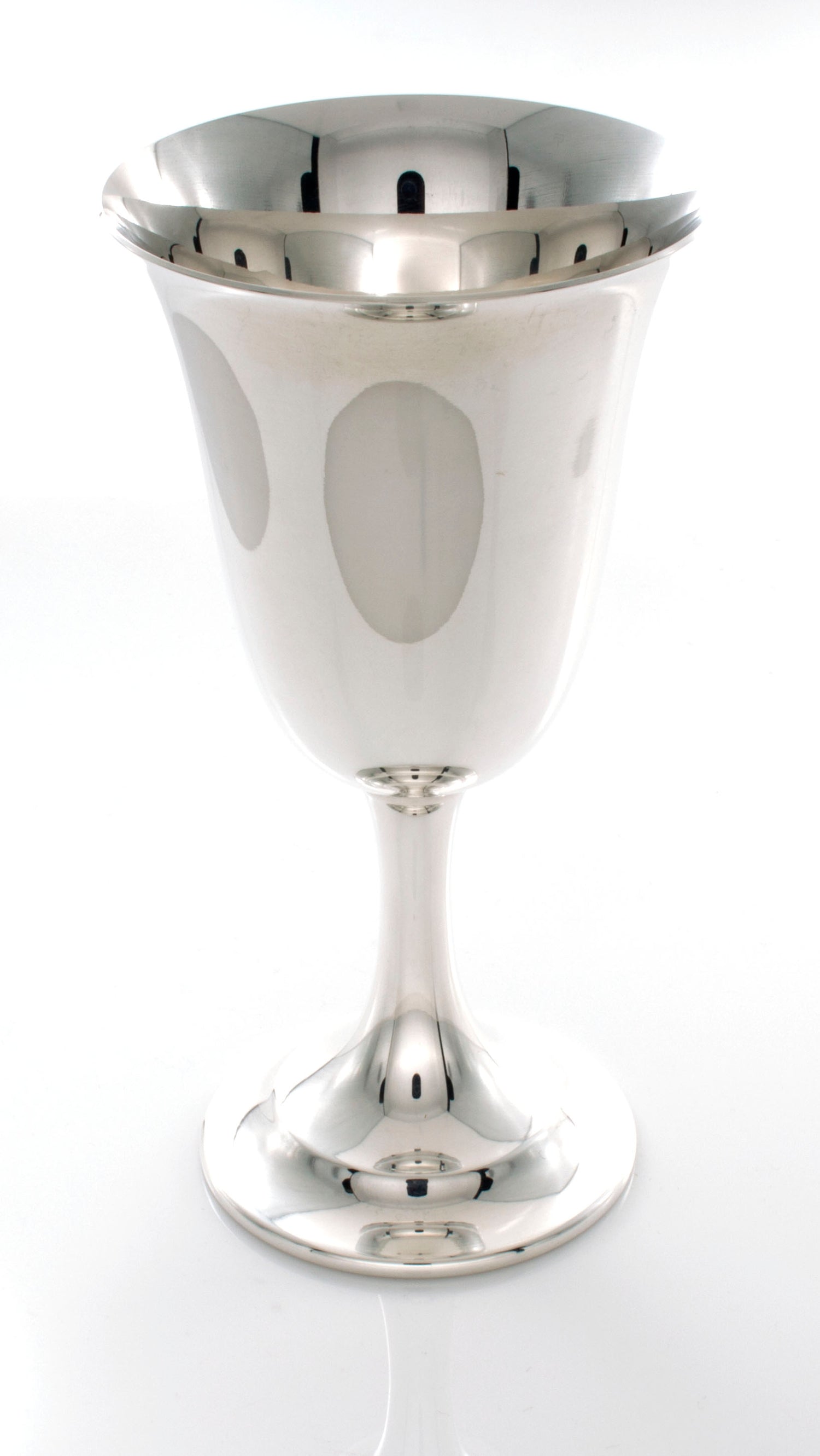 International Sterling