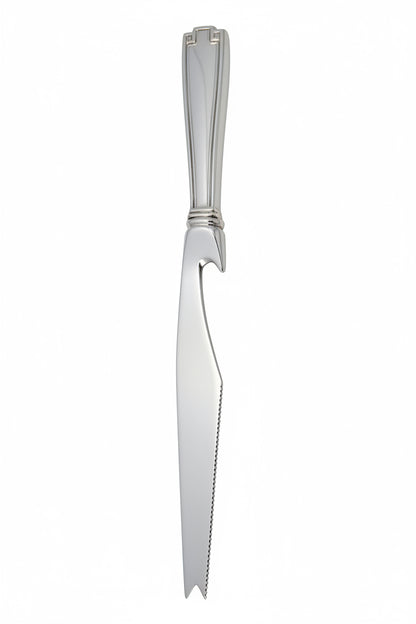 Etruscan Sterling Silver Bar Knife