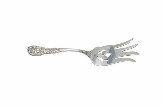 Francis I Sterling Silver Beef Fork