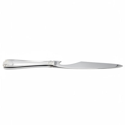 Etruscan Sterling Silver Bar Knife