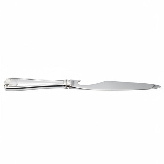 Etruscan Sterling Silver Bar Knife