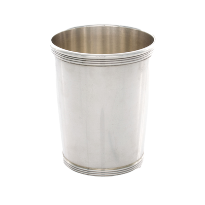 International Sterling Silver Mint Julep