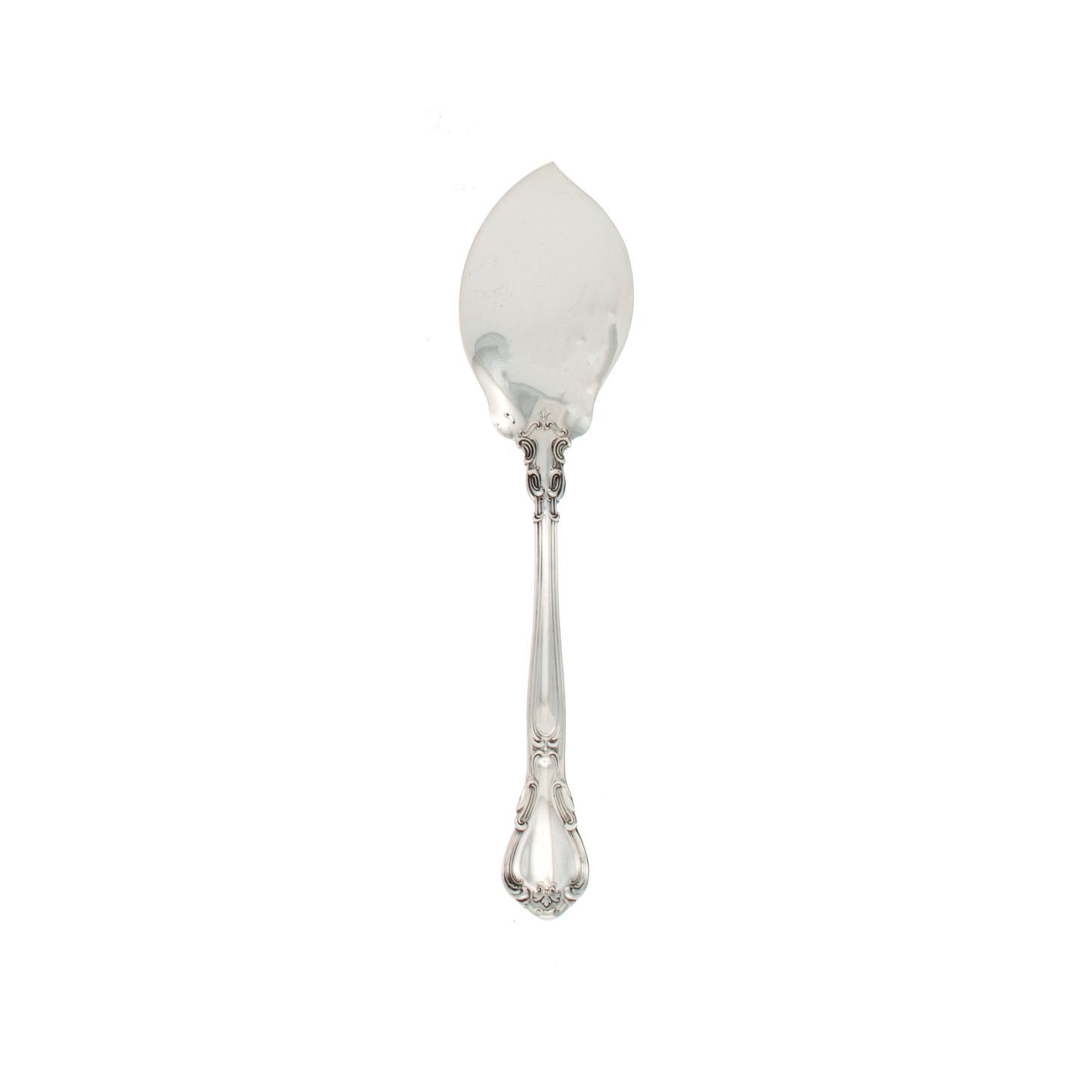 Chantilly Sterling Silver Jelly Server