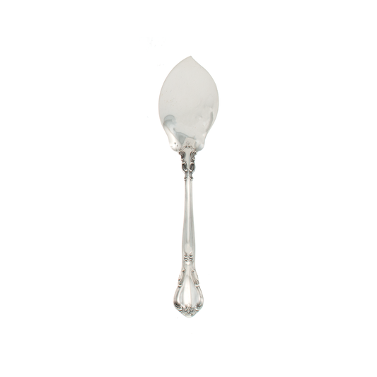 Chantilly Sterling Silver Jelly Server