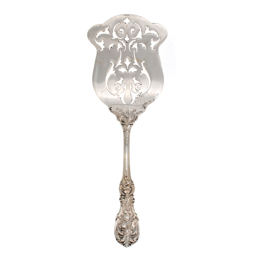 Francis I Sterling Silver Entree Server