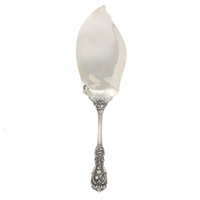 Francis I Sterling Silver Fish Slice
