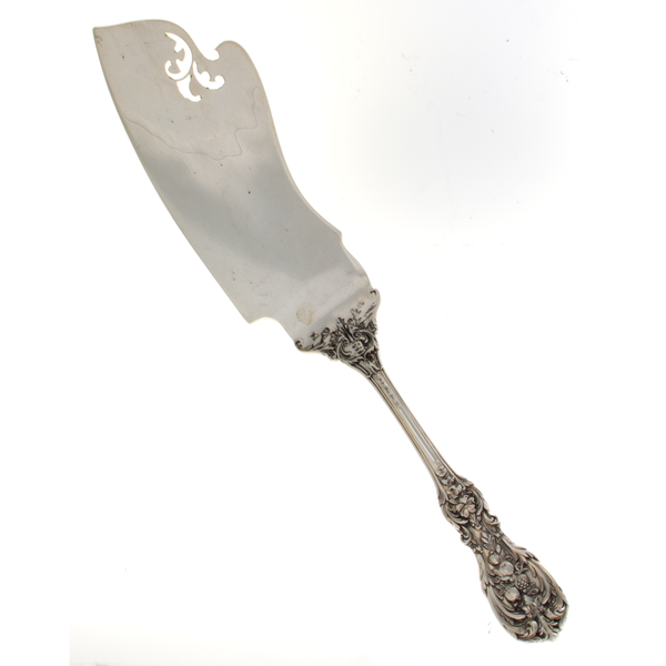 Francis I Sterling Silver Ice Cream Server