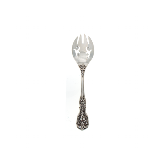 Francis I Sterling Silver Ramekin Fork