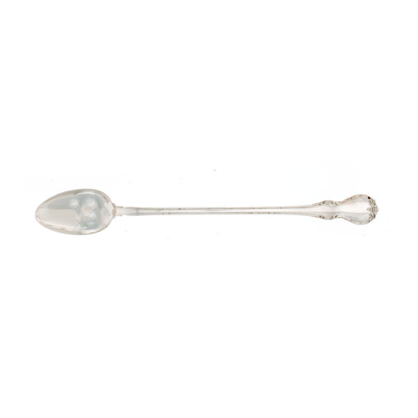 French Provincial Sterling Silver Iced Teaspoon