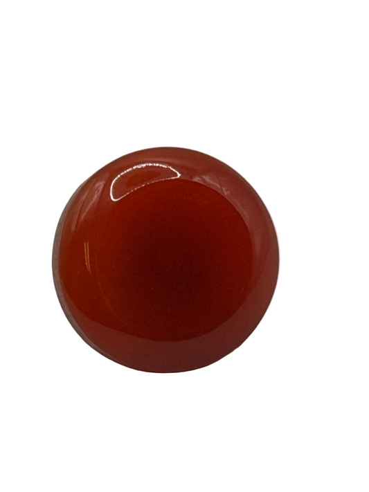 Curling Stone Charm