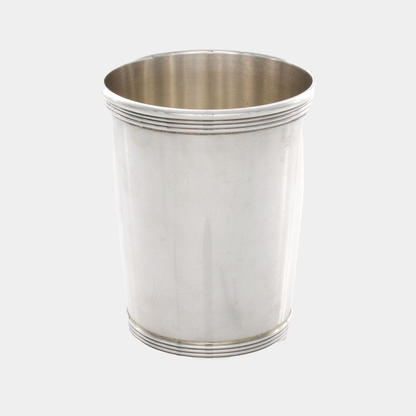 International Sterling Silver Mint Julep