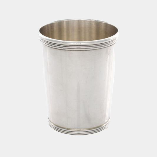 International Sterling Silver Mint Julep