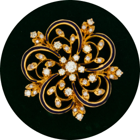 Brooch