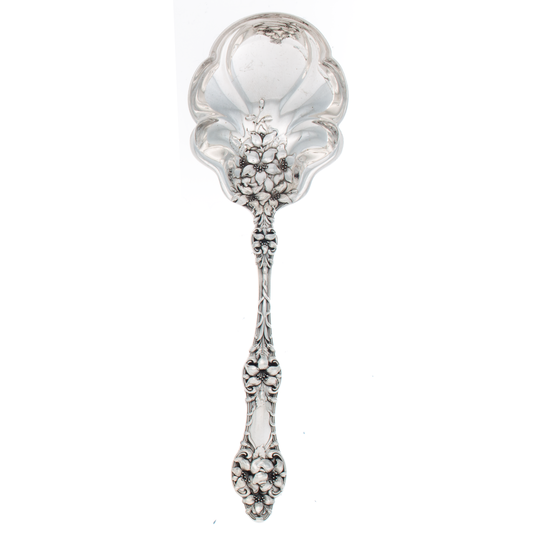 Old Orange Blossom Large Berry Spoon