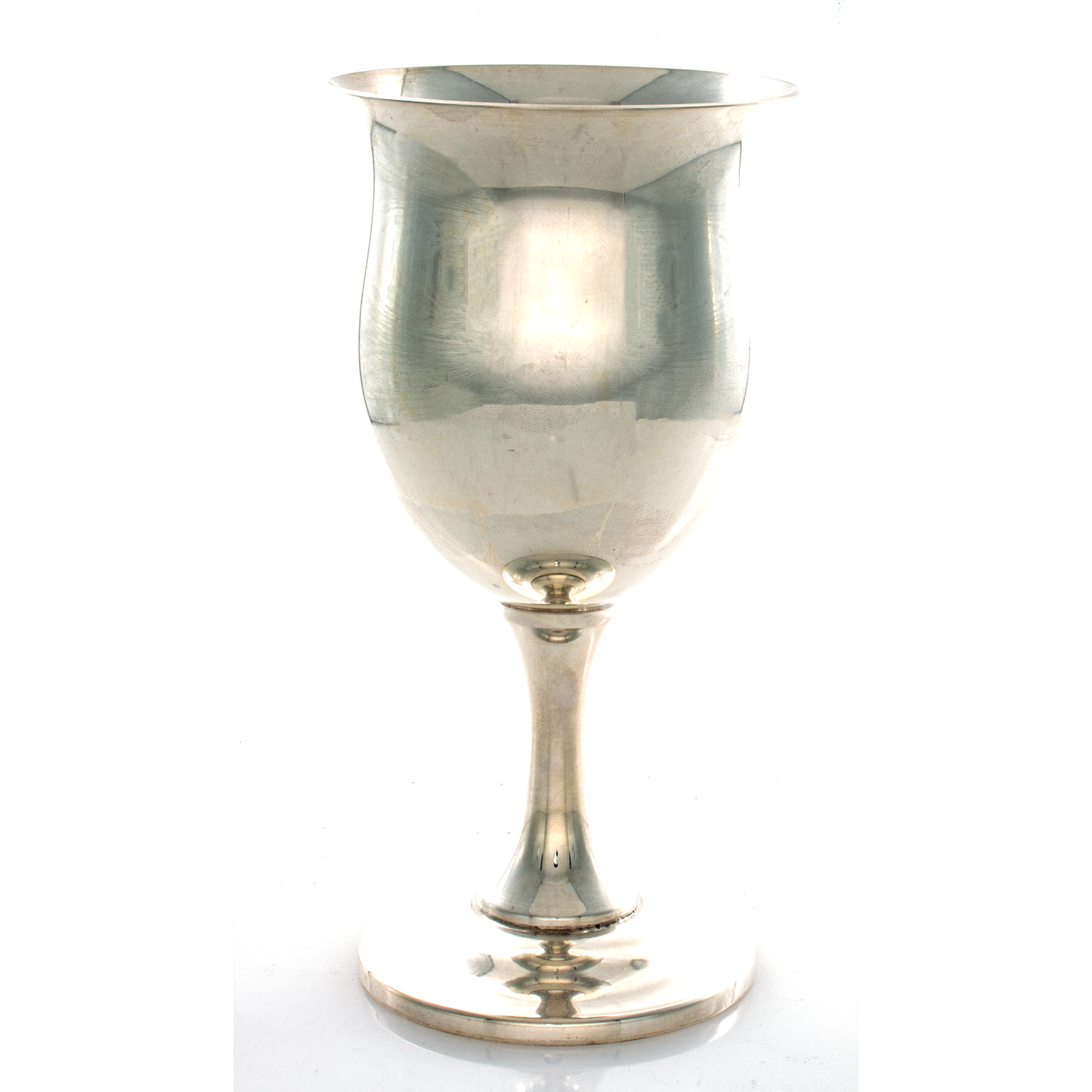 Reed & Barton Sterling Silver Goblet H120