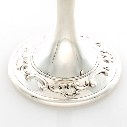 Strasbourg Sterling Silver Goblet