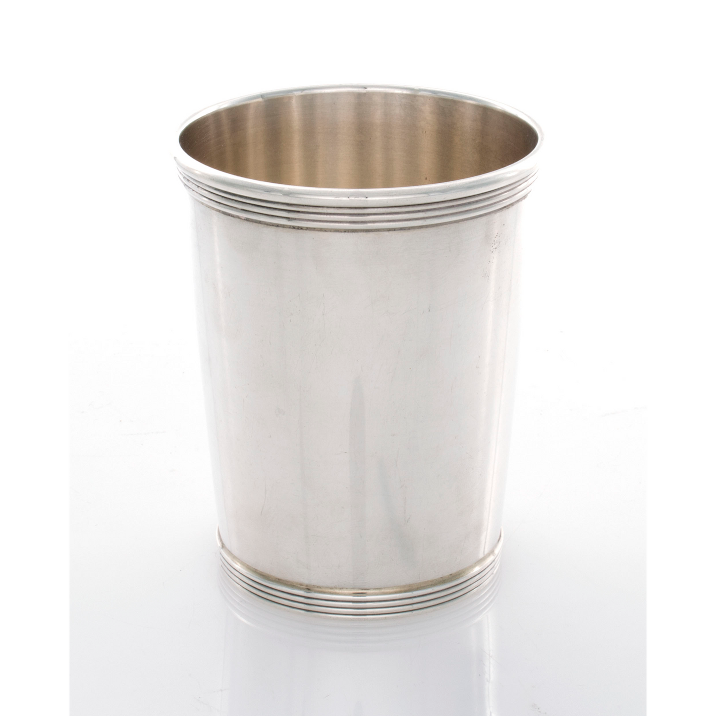 Alvin Sterling Silver Mint Julep