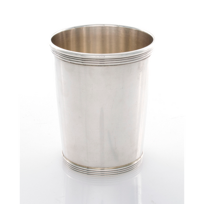 Alvin Sterling Silver Mint Julep