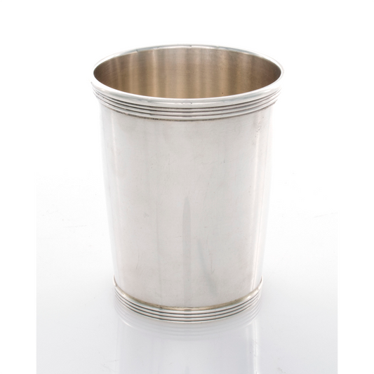 Alvin Sterling Silver Mint Julep