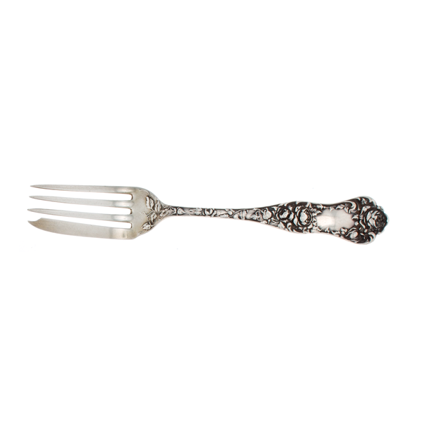American Beauty Sterling Silver Fish Fork